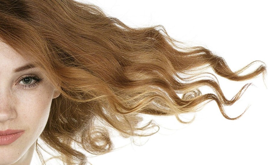 Zdrowe i piękne włosy naturalnie