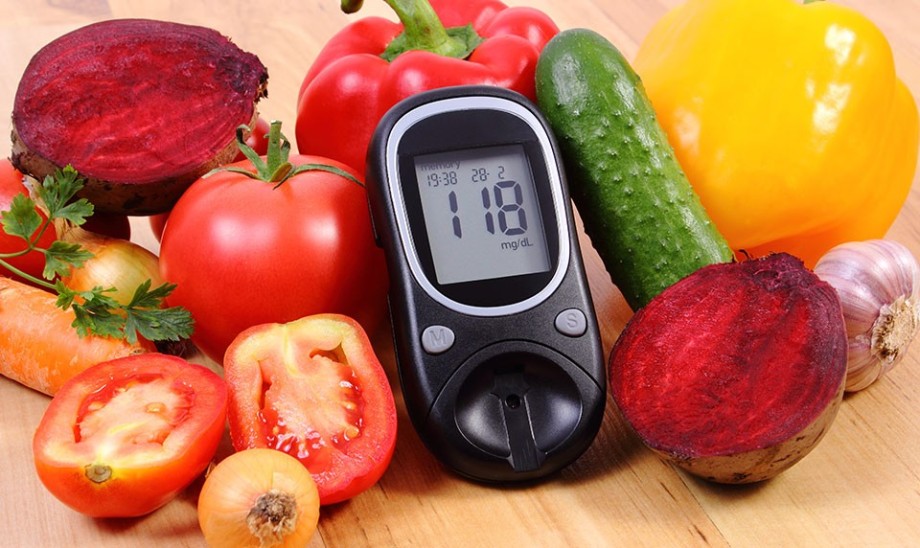 Zdrowa dieta dla diabetyków