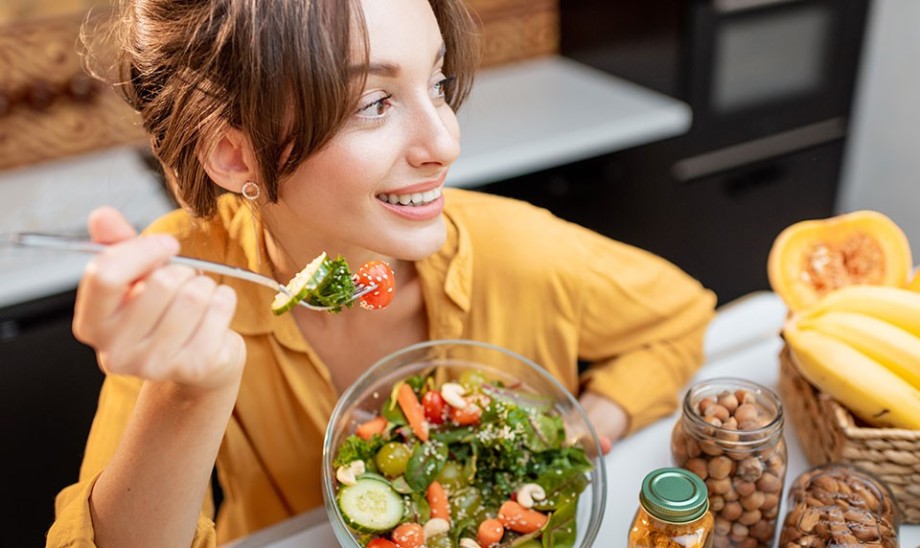 Produkty pobudzające apetyt