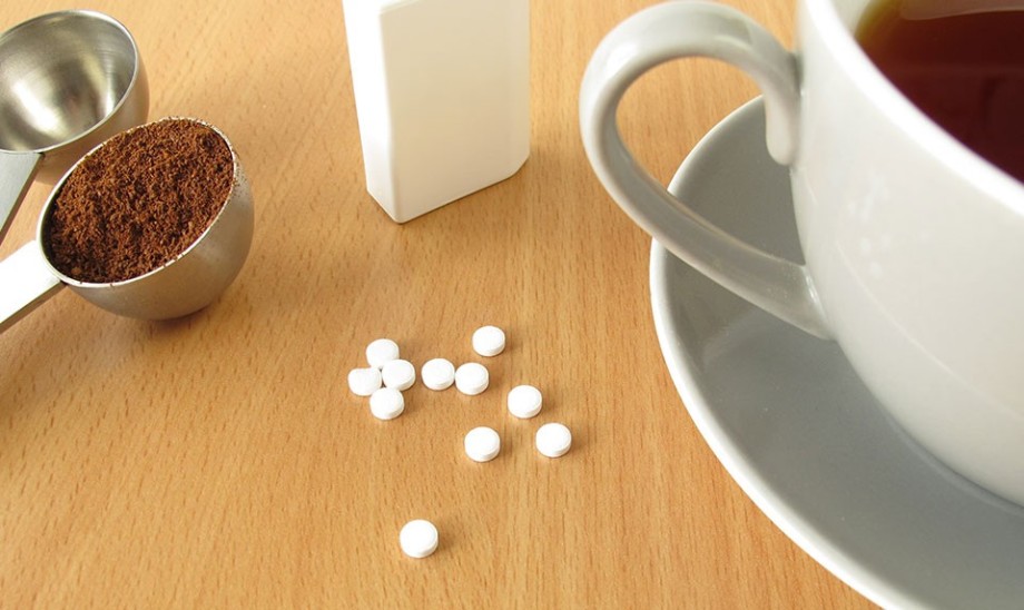 Zagrożenia wynikające ze stosowania słodzików