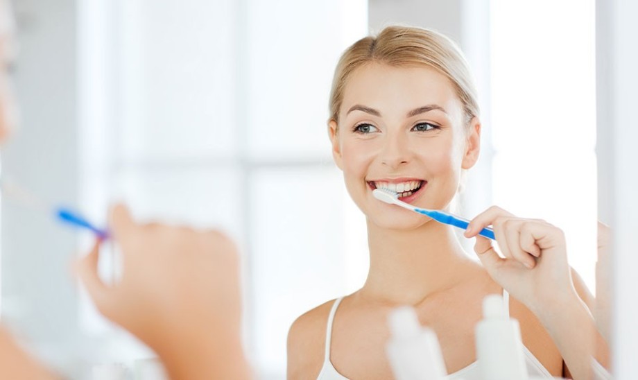 Prawidłowa higiena jamy ustnej