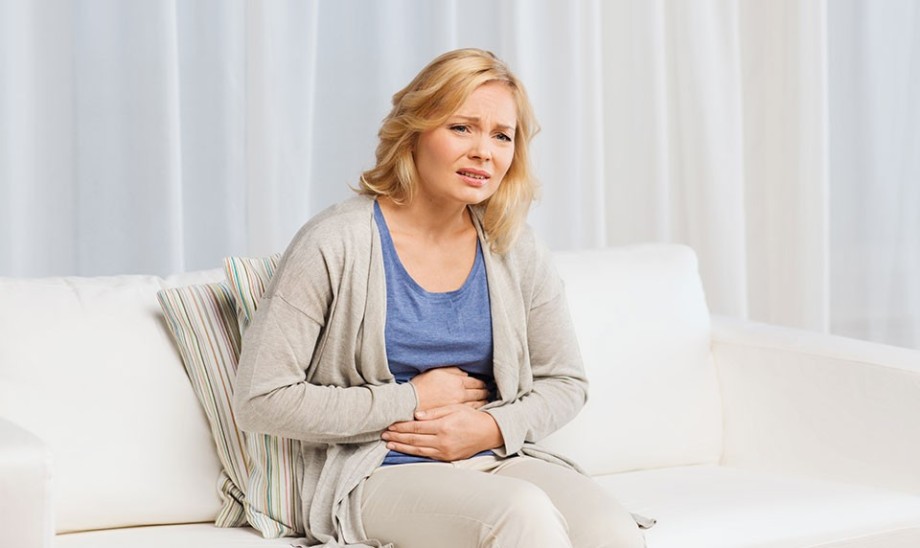 Czynniki wpływające na nadkwasotę żołądka