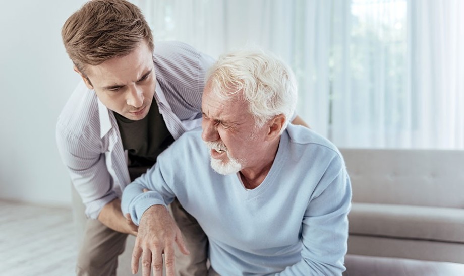 Jakie są objawy udaru i zawału