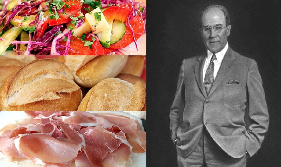 Dieta doktora Hay'a, czyli dieta rozdzielna