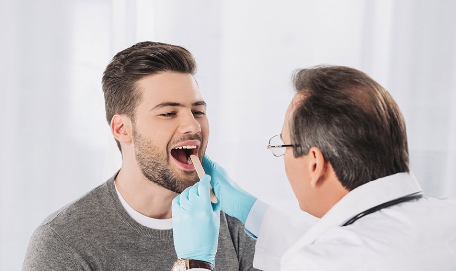 Zapalenie naczyń krwionośnych u mężczyzn