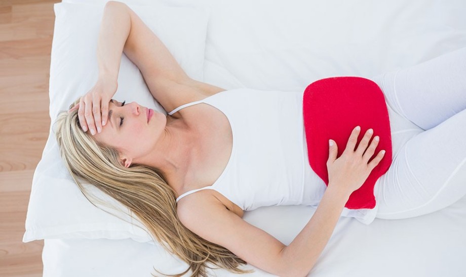 Zaburzenia miesiączkowania u kobiet