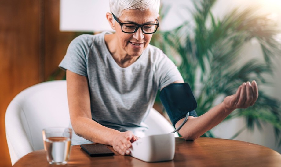 Naturalne sposoby na nadciśnienie
