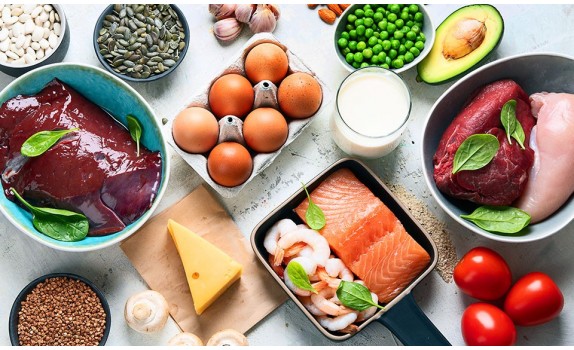 Produkty bogate w cynk – lista. Jak go uzupełniać?