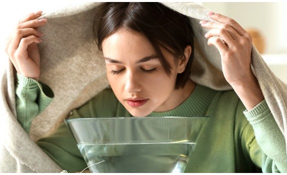 Co pomaga na zatoki? Domowe sposoby na zatoki