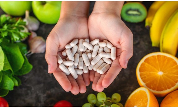 Jaką witaminę C wybrać?