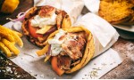 Jak zrobić gyros z kurczaka w domu? Przepis
