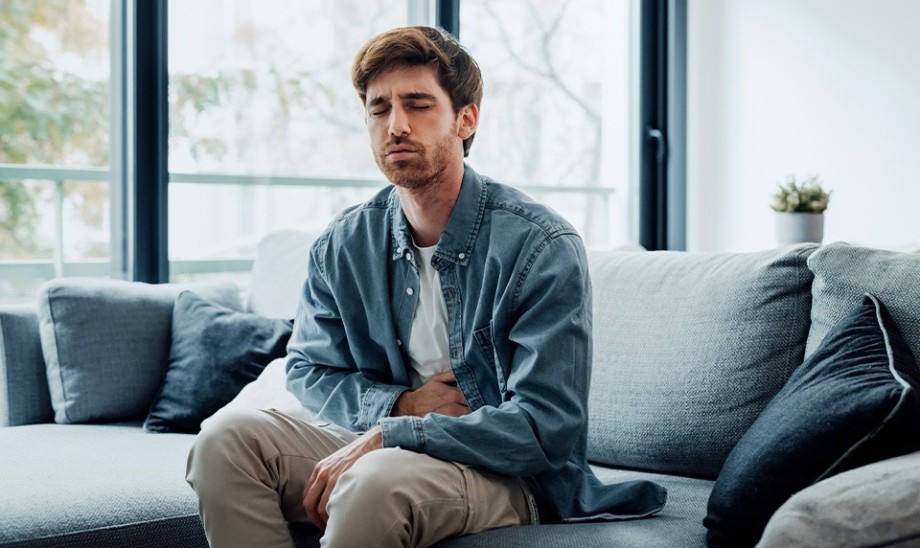 Jaki probiotyk na gazy i wzdęcia wybrać?