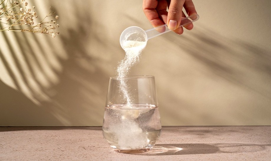 Kiedy pić kolagen? Poradnik Kiedy pić kolagen? Poradnik