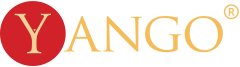 Sklep Internetowy YANGO logo