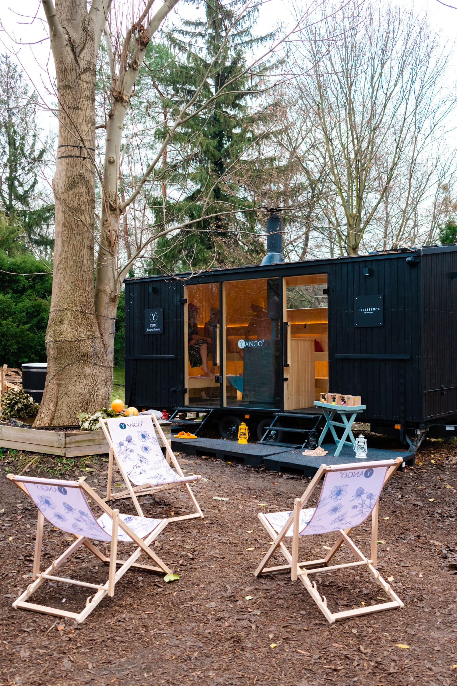 Jakość i design prosto z Danii